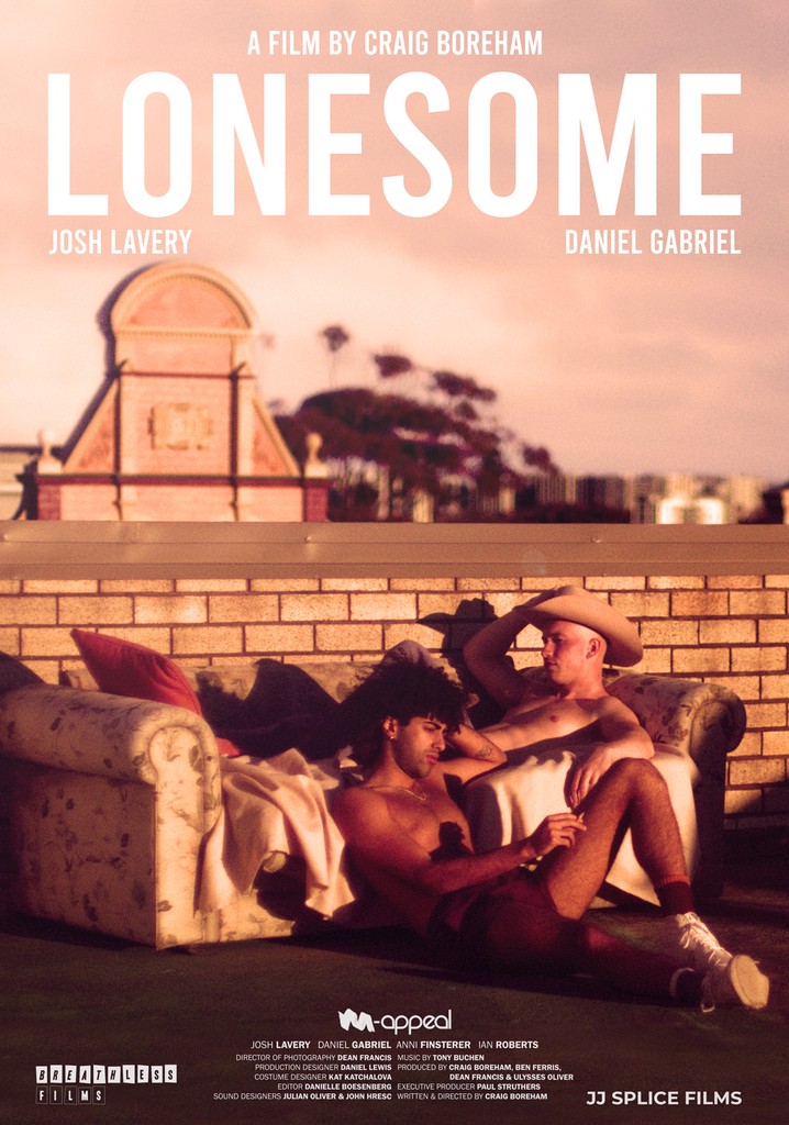 Lonesome streaming where to watch movie online?